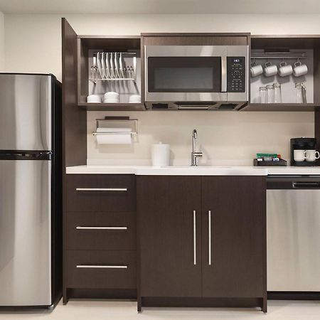 Home2 Suites By Hilton Cheyenne Esterno foto