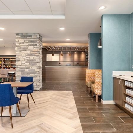 Home2 Suites By Hilton Cheyenne Esterno foto