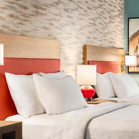 Home2 Suites By Hilton Cheyenne Esterno foto