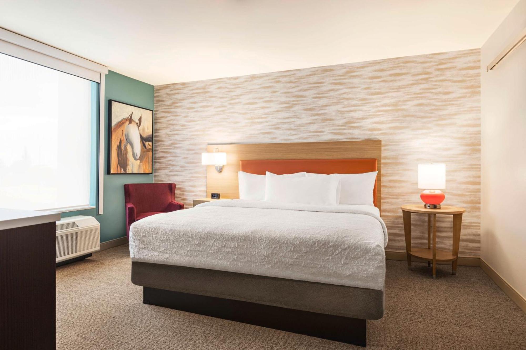Home2 Suites By Hilton Cheyenne Esterno foto