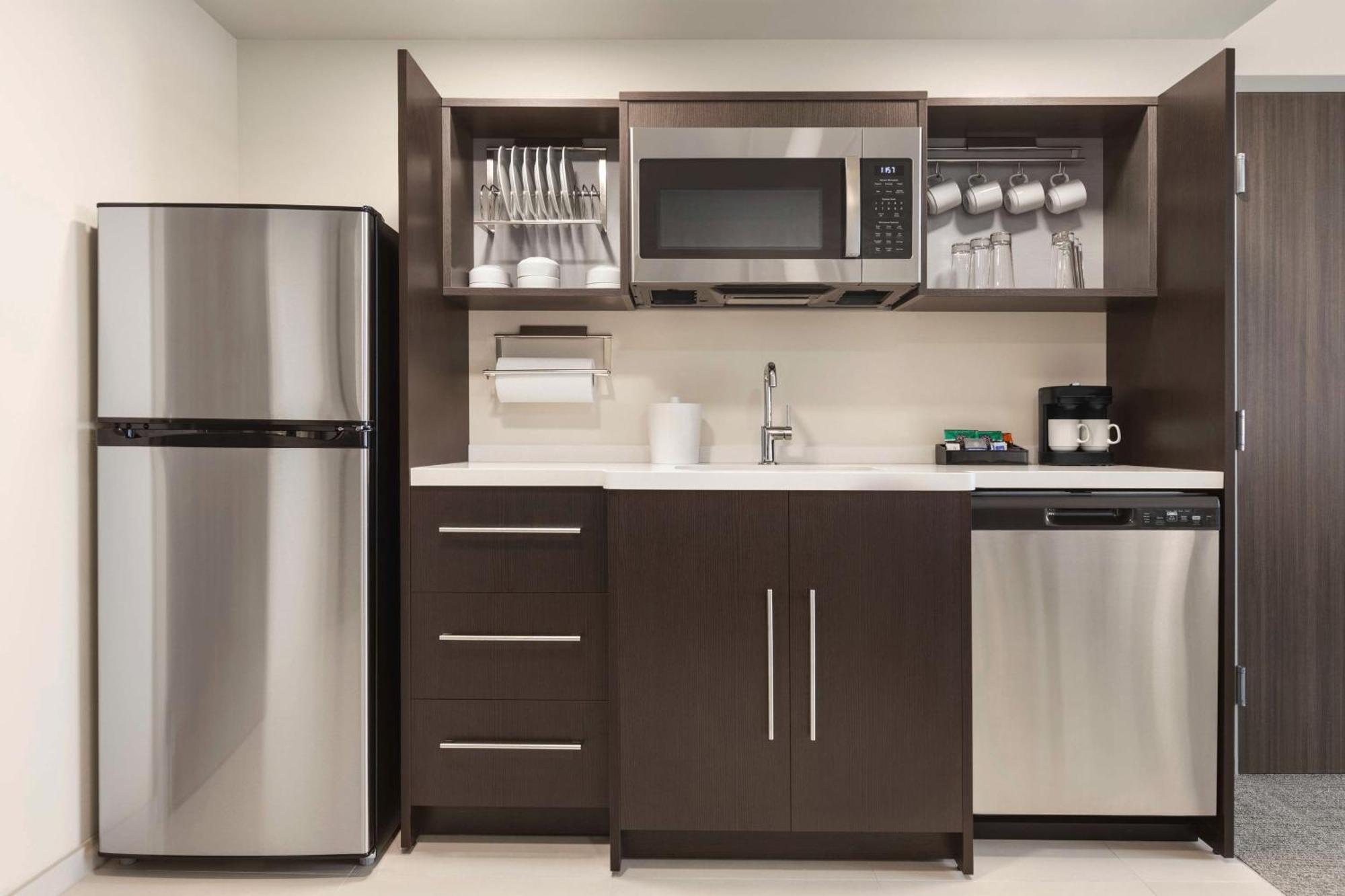 Home2 Suites By Hilton Cheyenne Esterno foto