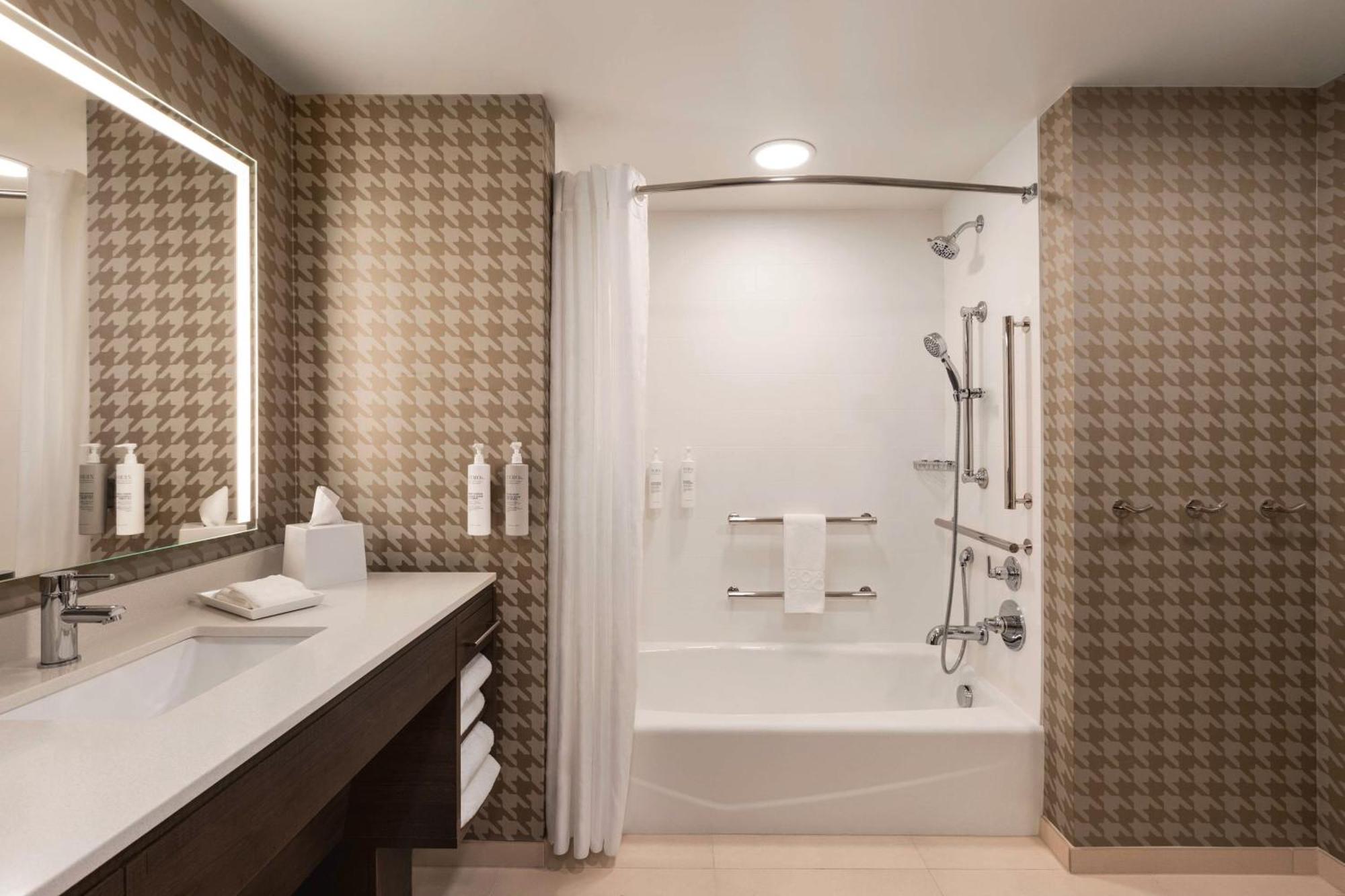 Home2 Suites By Hilton Cheyenne Esterno foto