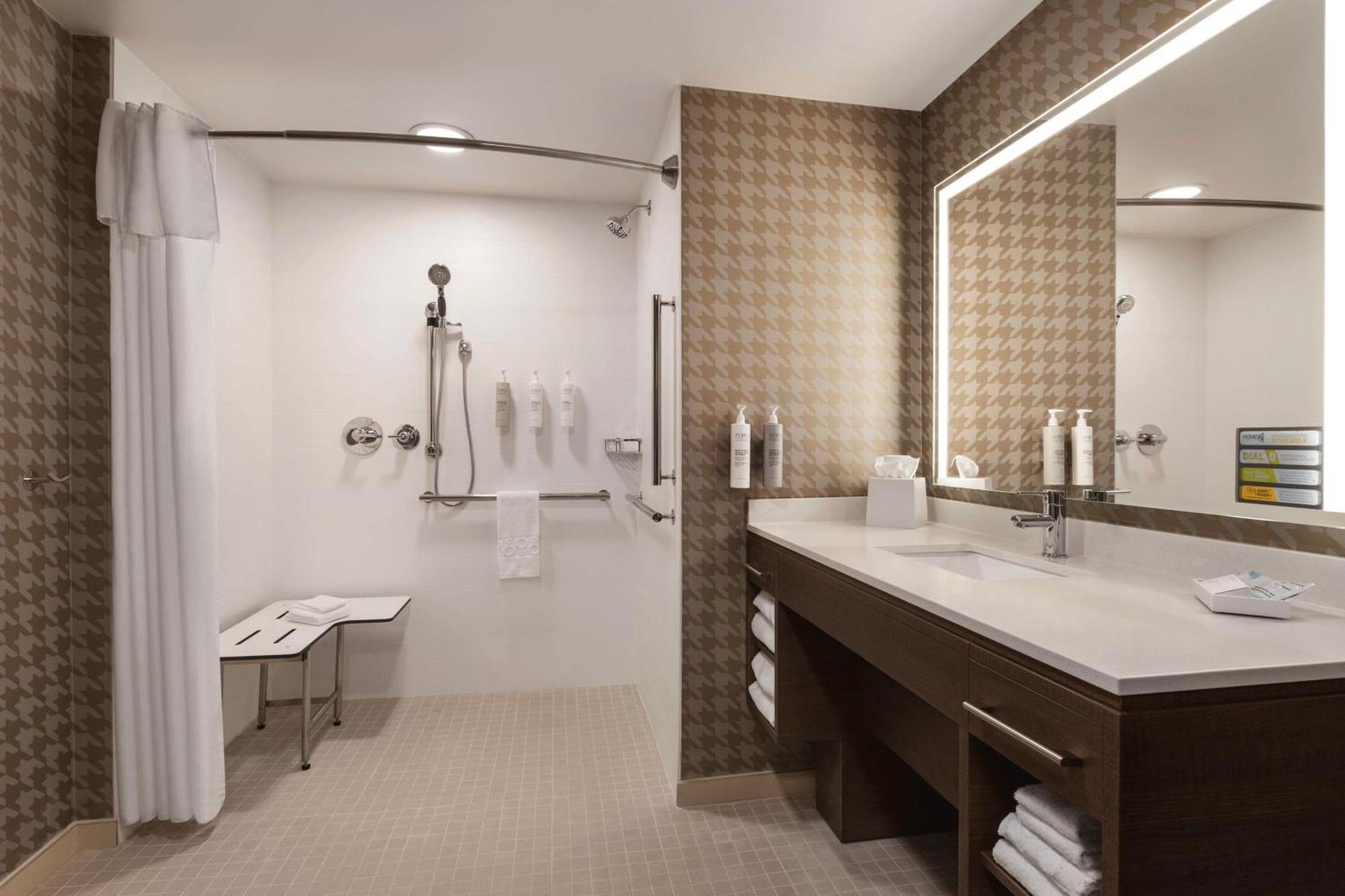Home2 Suites By Hilton Cheyenne Esterno foto