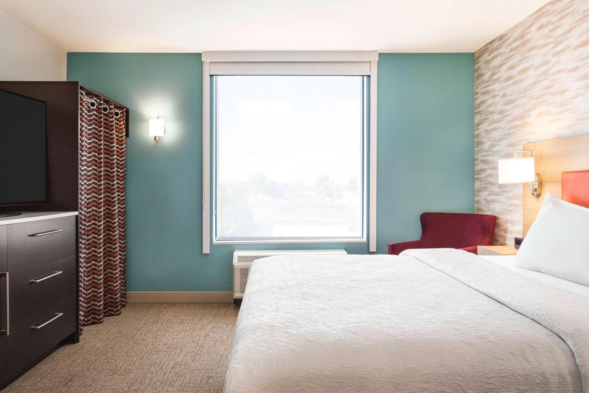 Home2 Suites By Hilton Cheyenne Esterno foto