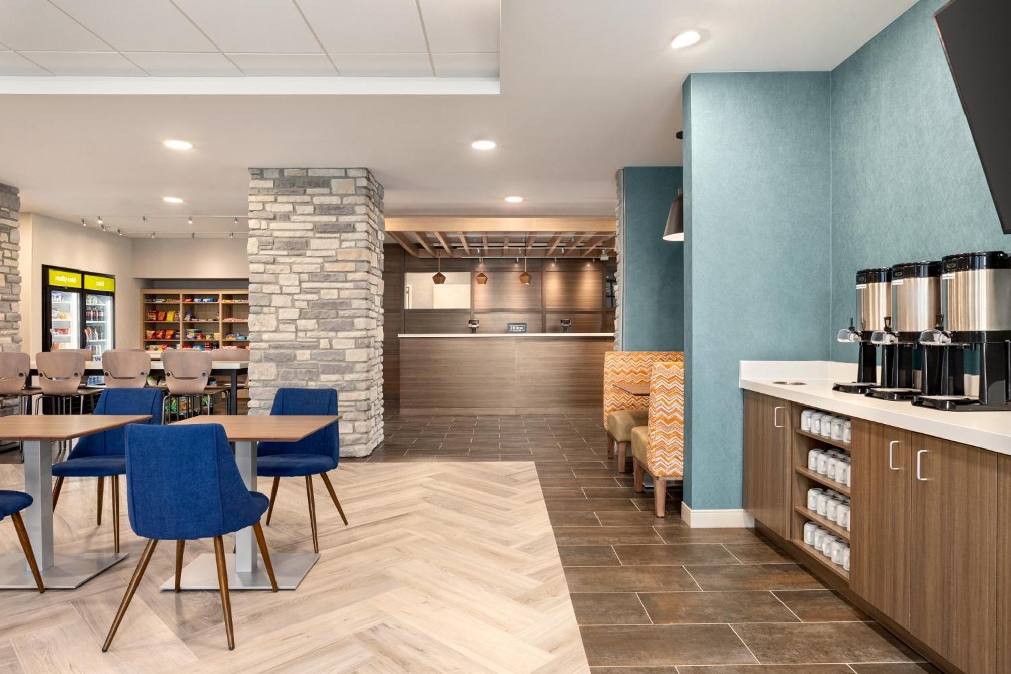Home2 Suites By Hilton Cheyenne Esterno foto
