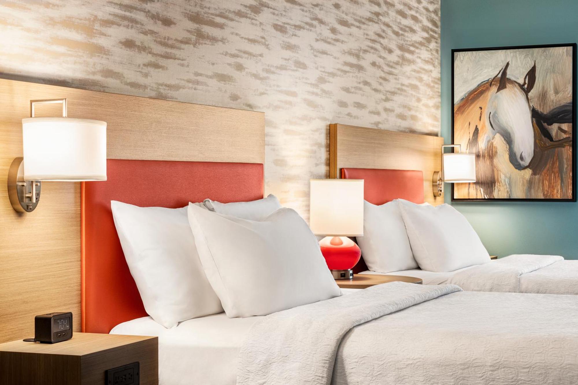 Home2 Suites By Hilton Cheyenne Esterno foto
