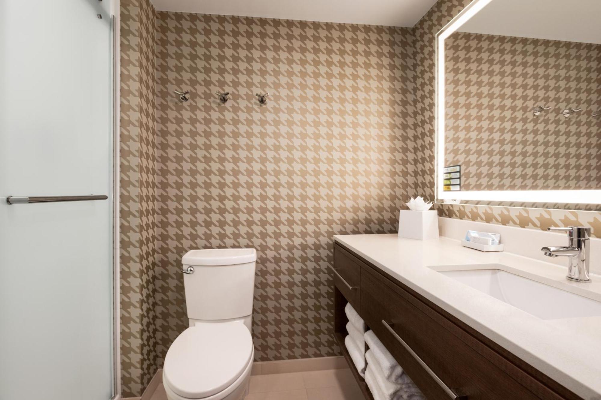 Home2 Suites By Hilton Cheyenne Esterno foto