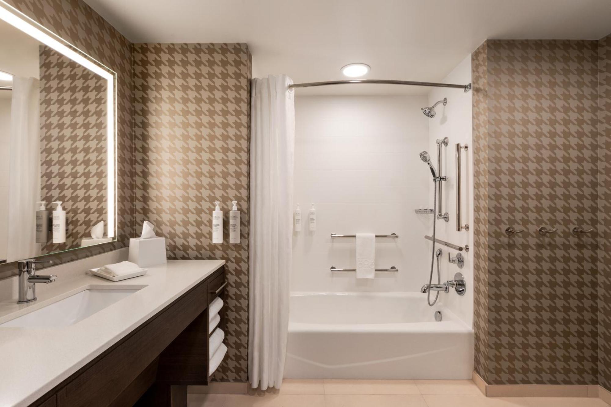 Home2 Suites By Hilton Cheyenne Esterno foto